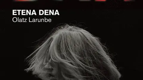 Danza en Tafalla &lsquo;Etena dena&rsquo; de Olatz Larunbe