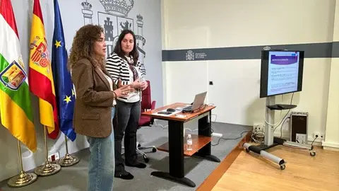 La Unidad de Coordinaci&oacute;n de Violencia contra la Mujer en La Rioja ha impartido esta ma&ntilde;ana una jornada formativa a entidades locales riojanas
