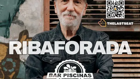 Concierto en Ribaforada de Pancho Varona