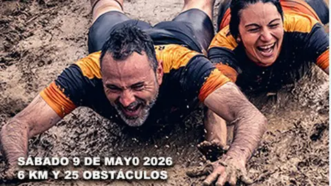 IV Rabiosa Race en Marcilla 2026