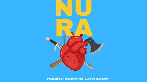 Teatro en Tudela &lsquo;La ternura&rsquo; de la Escuela &Aacute;ngel Mart&iacute;nez