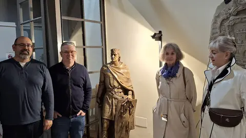 El-Archivo-Municipal-de-Tudela-inaugura-una-nueva-exposici&oacute;n-dedicada-al-artista-Antonio-Loperena-Eseverri-1