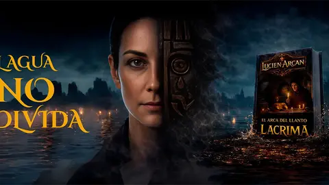 La-protagonista-es-la-tudelana-Sof&iacute;a-Vega,-una-investigadora-meticulosa-y-perseverante