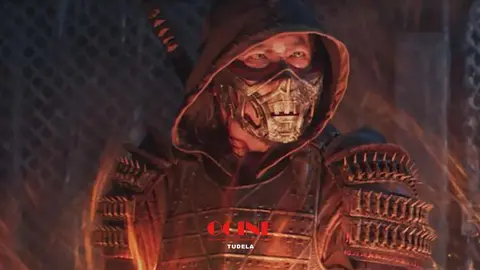 Mortal Kombat II