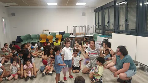 El-colegio-Monte-San-Juli&aacute;n-de-Tudela-ha-sido-premiado-a-nivel-nacional-por-su-proyecto-eTwinning
