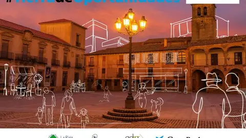 Caixabank, ADR La Rioja Oriental, CEIP Rural y ADRA impulsan el emprendimiento riojano con 'Tierra de Oportunidades'