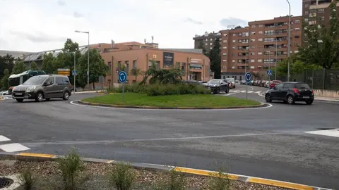 Imagen del entorno