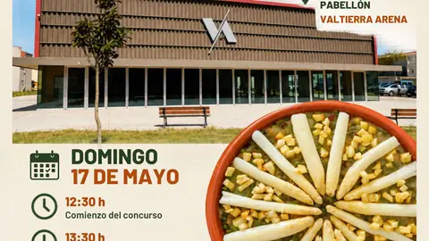 Concurso gastron&oacute;mico &lsquo;Concurso de Menestras de la Ribera&rsquo; del Ayuntami