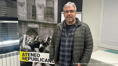 Emmanuel Rodr&iacute;guez L&oacute;pez