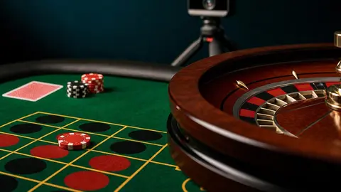 casino juego apuesta