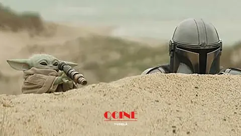 The Mandalorian and Grogu es la nueva pel&iacute;cula de la franquicia gal&aacute;ctica que marca el regreso de Star Wars a los cines tras siete a&ntilde;os de ausencia