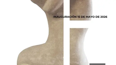 Exposici&oacute;n de escultura en Castej&oacute;n &lsquo;Arte de trabajar en piedra   Harriak&rsquo; de Alfonso Mateo Ibero