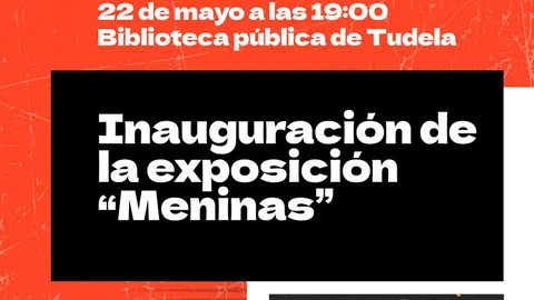 Exposici&oacute;n en Tudela &lsquo;Meninas&rsquo; de Joaqu&iacute;n Gil En&eacute;riz con actuaci&oacute;n del Coro Tutera Kantuz