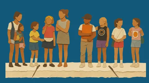 Muestra en Tudela de los talleres de teatro escolar del curso 2025 26 1