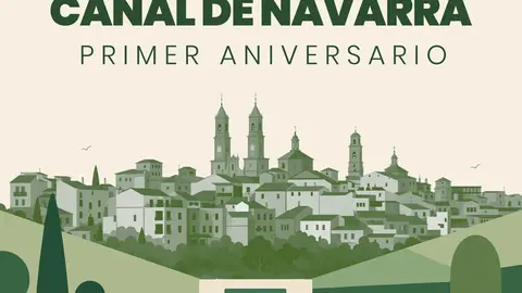 Jornada en Corella &lsquo;Primer aniversario de la incorporaci&oacute;n al Canal de Navarra&rsquo;