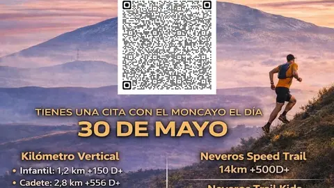 Kil&oacute;metro Vertical Neveros en &Aacute;greda 2026