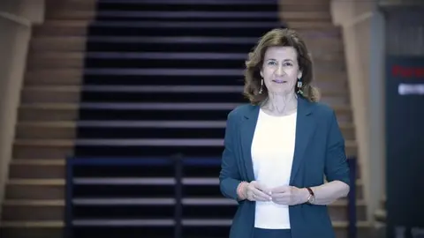 La doctora Isabel Ner&iacute;n, especialista en Tabaquismo de la Universidad de Zaragoza, advierte de que ambas epidemias, la del cigarrillo convencional y la del electr&oacute;nico, son perjudiciales para la salud