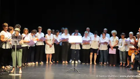 MURCHANTE Homenaje a las Mujeres