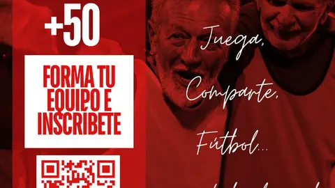 Jornada deportiva en Ribaforada &lsquo;F&uacute;tbol andando para toda la vida&rsquo;