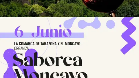 Cata en Mal&oacute;n &lsquo;Saborea Moncayo. Cata de vinos Bodega Pagos del Moncayo&rsquo;