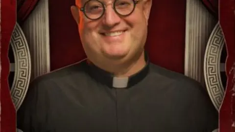 Holika arrancar&aacute; su octava edici&oacute;n el d&iacute;a 1 de julio con un gran espect&aacute;culo audiovisual del Padre Guilherme en la Plaza de la Catedral