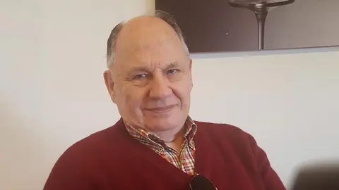Alejandro Ros Satr&uacute;stegui