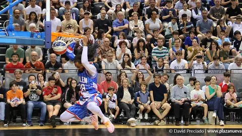 Los Harlem Globetrotters pusieron fin en Espa&ntilde;a a su gira del centenario 13
