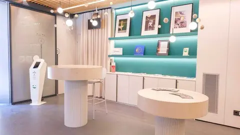 Oficina de Turismo