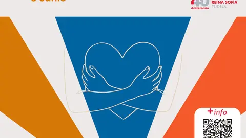 I Jornada de Pacientes, Familiares y Asociaciones &lsquo;Experiencias compartidas&rsquo; en Tudela 2026