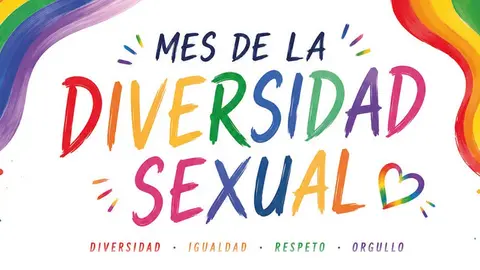 Mes de la Diversidad Sexual en Tudela 2026 portada