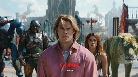 'He-Man y los Masters del Universo' aspira a renovar la nostalgia de los ni&ntilde;os de los 80