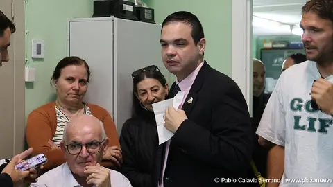 Despedida de Ram&oacute;n L&aacute;zaro como presidente y propietario del CD Tudelano 3
