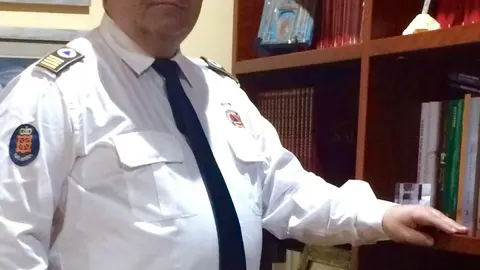 Jos&eacute; M&ordf; Cambra Amigot ser&aacute; el encargado de pronunciar el preg&oacute;n de la XXV Fiesta de la Cereza