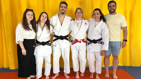 Nuevos Grados del Ribera Navarra 2026