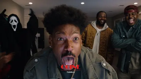 Scary Movie ha vuelto y ning&uacute;n clich&eacute; est&aacute; a salvo