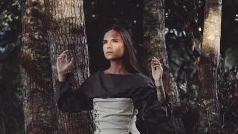 La compositora e int&eacute;rprete donostiarra Sara Zozaya actuar&aacute; en Tafalla.