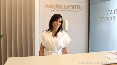 Mar&iacute;a Morte 3