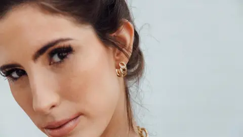 Pendientes de mujer