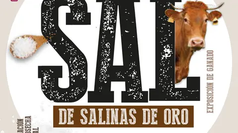 Fiesta de la Sal en Salinas de Oro 2026