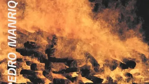 Programa de las Fiestas de San Juan de San Pedro Manrique 2026