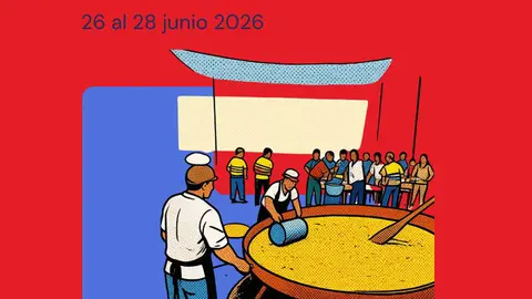 Programa de las Fiestas&nbsp;de la Juventud de Fusti&ntilde;ana 2026
