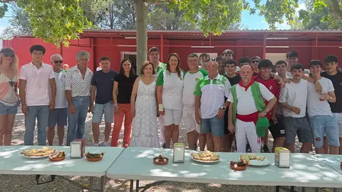 D&iacute;a de la Pe&ntilde;a La Jota 2026
