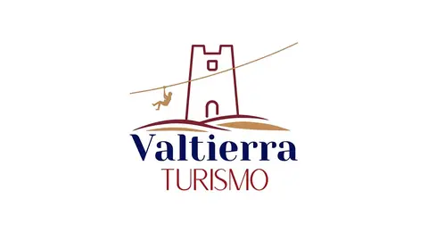 El nuevo logotipo de Valtierra Turismo