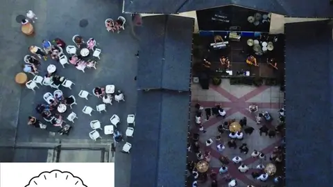 Las Noches de la Bodega en Azagra 2026