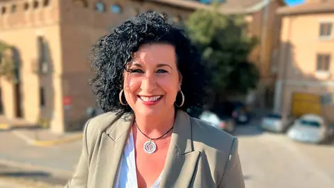 Ana Cirauqui Mart&iacute;nez