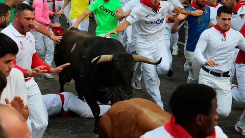 Encierro de San Ferm&iacute;n d&iacute;a 12 2026 30