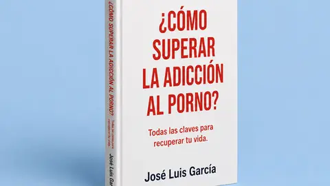 El nuevo libro del psic&oacute;logo Jos&eacute; Luis Garc&iacute;a