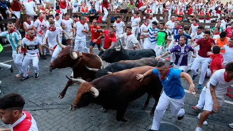 Encierro de San Ferm&iacute;n d&iacute;a 14 2026 45