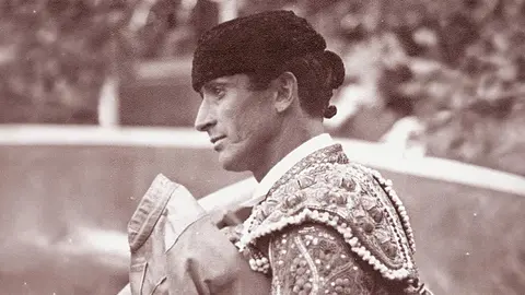 Isidro Mar&iacute;n
