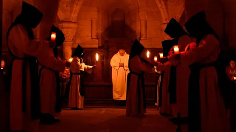 La obra ha sido creada por Miguel Aguirre Yanguas, autor y director del espect&aacute;culo